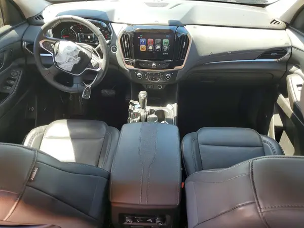 1GNERKKW1KJ177699 2019 CHEVROLET TRAVERSE - Image 8