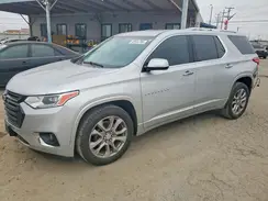 1GNERKKW1KJ190887 2019 CHEVROLET TRAVERSE