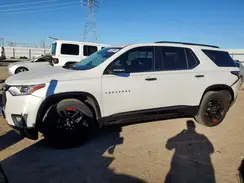 1GNERKKW1KJ206795 2019 CHEVROLET TRAVERSE