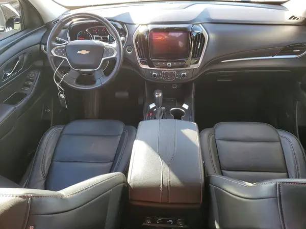 1GNERKKW1KJ206795 2019 CHEVROLET TRAVERSE - Image 8