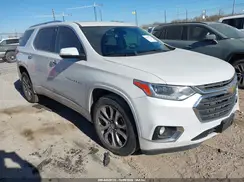 1GNERKKW1KJ221877 2019 CHEVROLET TRAVERSE