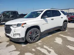 1GNERKKW1KJ221880 2019 CHEVROLET TRAVERSE
