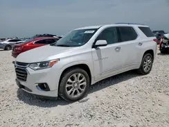 1GNERKKW1KJ254538 2019 CHEVROLET TRAVERSE