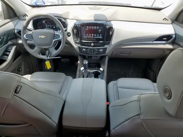 1GNERKKW1KJ254538 2019 CHEVROLET TRAVERSE - Image 8