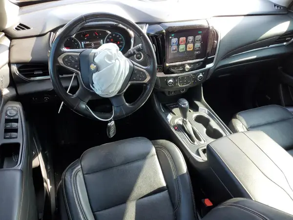 1GNERKKW1KJ264776 2019 CHEVROLET TRAVERSE - Image 8