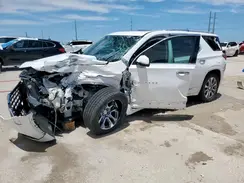 1GNERKKW1KJ267564 2019 CHEVROLET TRAVERSE