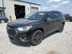 1GNERKKW1KJ288379 2019 CHEVROLET TRAVERSE