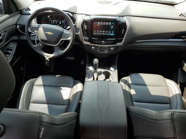 1GNERKKW1KJ288379 2019 CHEVROLET TRAVERSE - Image 8