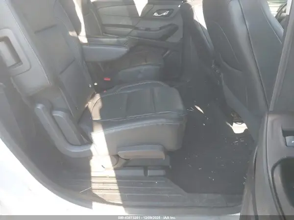 1GNERKKW1KJ296336 2019 CHEVROLET TRAVERSE - Image 8