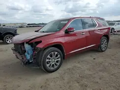 1GNERKKW1KJ298622 2019 CHEVROLET TRAVERSE