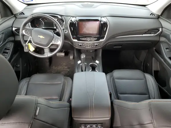 1GNERKKW1KJ298622 2019 CHEVROLET TRAVERSE - Image 8