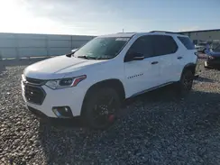 1GNERKKW1KJ305696 2019 CHEVROLET TRAVERSE