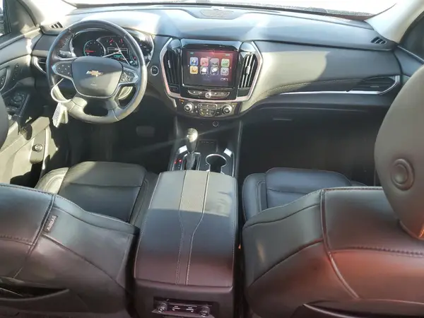 1GNERKKW1KJ305696 2019 CHEVROLET TRAVERSE - Image 8