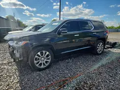 1GNERKKW1LJ110313 2020 CHEVROLET TRAVERSE