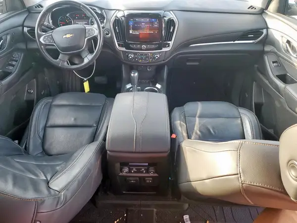 1GNERKKW1LJ113616 2020 CHEVROLET TRAVERSE - Image 8