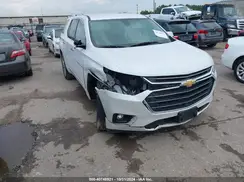 1GNERKKW1LJ118430 2020 CHEVROLET TRAVERSE