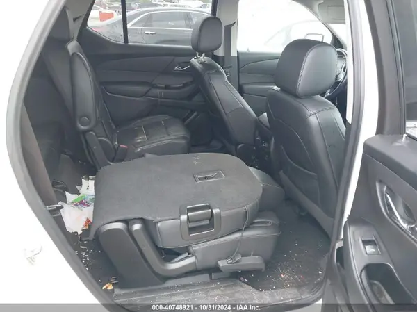 1GNERKKW1LJ118430 2020 CHEVROLET TRAVERSE - Image 8