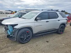 1GNERKKW1LJ168826 2020 CHEVROLET TRAVERSE