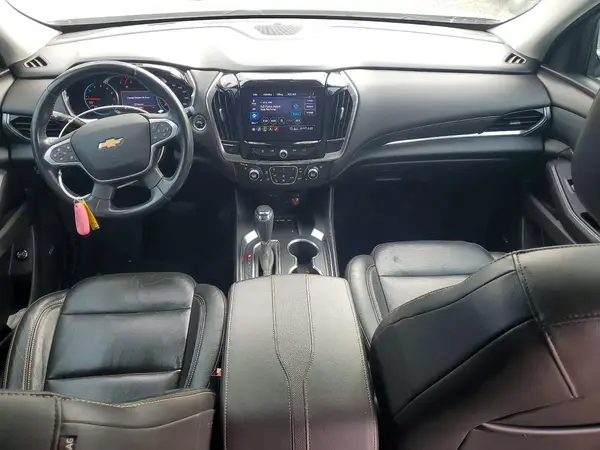 1GNERKKW1LJ168826 2020 CHEVROLET TRAVERSE - Image 8