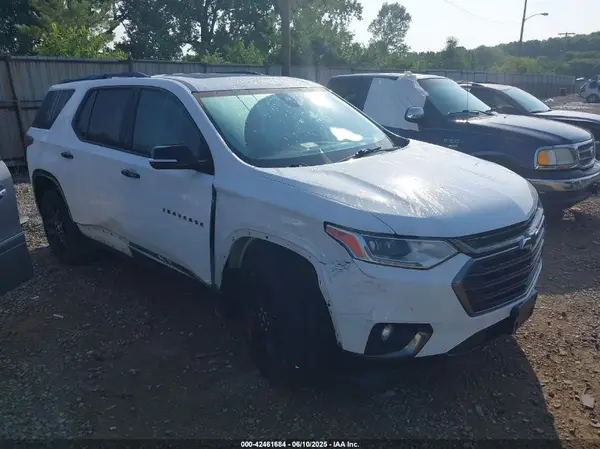 1GNERKKW1LJ179194 2020 CHEVROLET TRAVERSE - Image 1