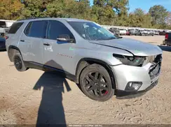 1GNERKKW1LJ189773 2020 CHEVROLET TRAVERSE