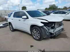 1GNERKKW1LJ190650 2020 CHEVROLET TRAVERSE