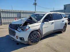 1GNERKKW1LJ210816 2020 CHEVROLET TRAVERSE