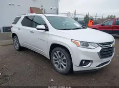 1GNERKKW1LJ238731 2020 CHEVROLET TRAVERSE