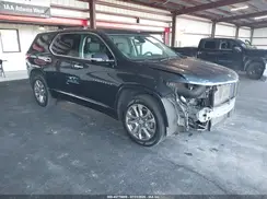 1GNERKKW1LJ256288 2020 CHEVROLET TRAVERSE
