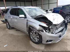 1GNERKKW1LJ271051 2020 CHEVROLET TRAVERSE