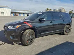 1GNERKKW1LJ273317 2020 CHEVROLET TRAVERSE