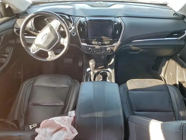 1GNERKKW1LJ273317 2020 CHEVROLET TRAVERSE - Image 8
