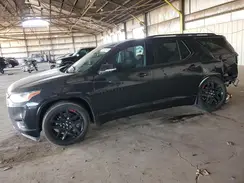 1GNERKKW1LJ273365 2020 CHEVROLET TRAVERSE