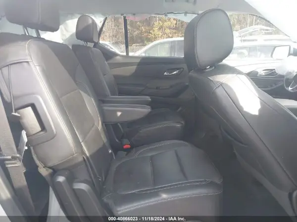 1GNERKKW1LJ274533 2020 CHEVROLET TRAVERSE - Image 8