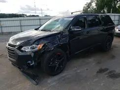 1GNERKKW1LJ277464 2020 CHEVROLET TRAVERSE