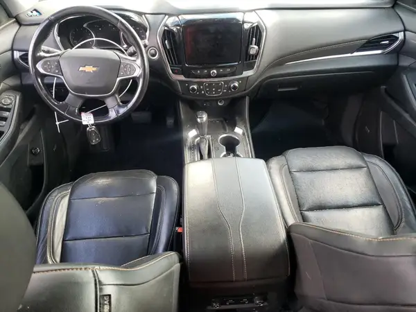 1GNERKKW1LJ277464 2020 CHEVROLET TRAVERSE - Image 8