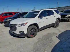 1GNERKKW1LJ278288 2020 CHEVROLET TRAVERSE