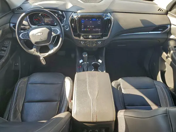 1GNERKKW1LJ278288 2020 CHEVROLET TRAVERSE - Image 8