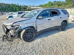 1GNERKKW1LJ285922 2020 CHEVROLET TRAVERSE