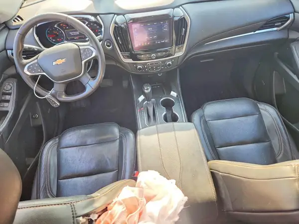 1GNERKKW1LJ285922 2020 CHEVROLET TRAVERSE - Image 8