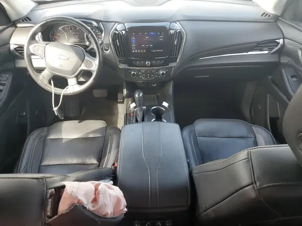 1GNERKKW1LJ295124 2020 CHEVROLET TRAVERSE - Image 8