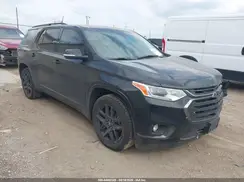 1GNERKKW1LJ300709 2020 CHEVROLET TRAVERSE