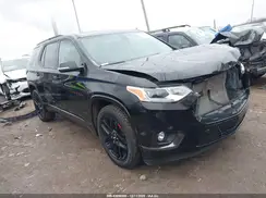 1GNERKKW1LJ301259 2020 CHEVROLET TRAVERSE