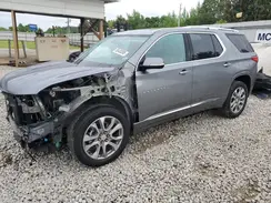 1GNERKKW1LJ302248 2020 CHEVROLET TRAVERSE