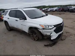 1GNERKKW1MJ135570 2021 CHEVROLET TRAVERSE