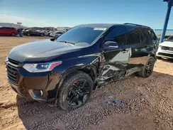 1GNERKKW1MJ229402 2021 CHEVROLET TRAVERSE