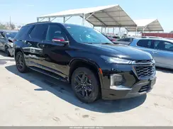 1GNERKKW1NJ131472 2022 CHEVROLET TRAVERSE