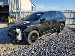 1GNERKKW1NJ185502 2022 CHEVROLET TRAVERSE