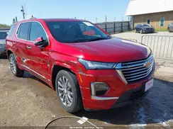 1GNERKKW1PJ114299 2023 CHEVROLET TRAVERSE