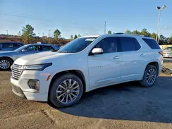1GNERKKW1PJ130003 2023 CHEVROLET TRAVERSE